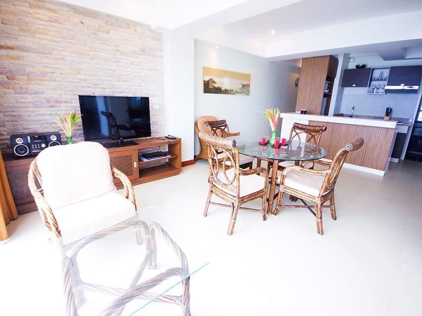 Hua Hin Takiab On The Beach Paradise Properties Kültér fotó
