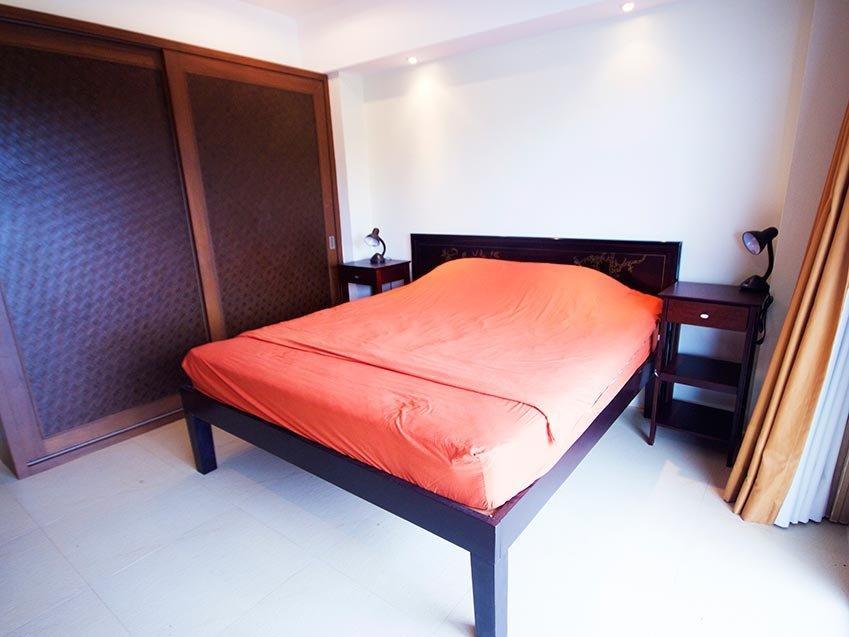Hua Hin Takiab On The Beach Paradise Properties Kültér fotó